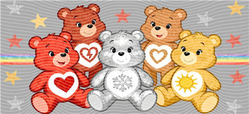 16oz Latest Bestseller-C 4147